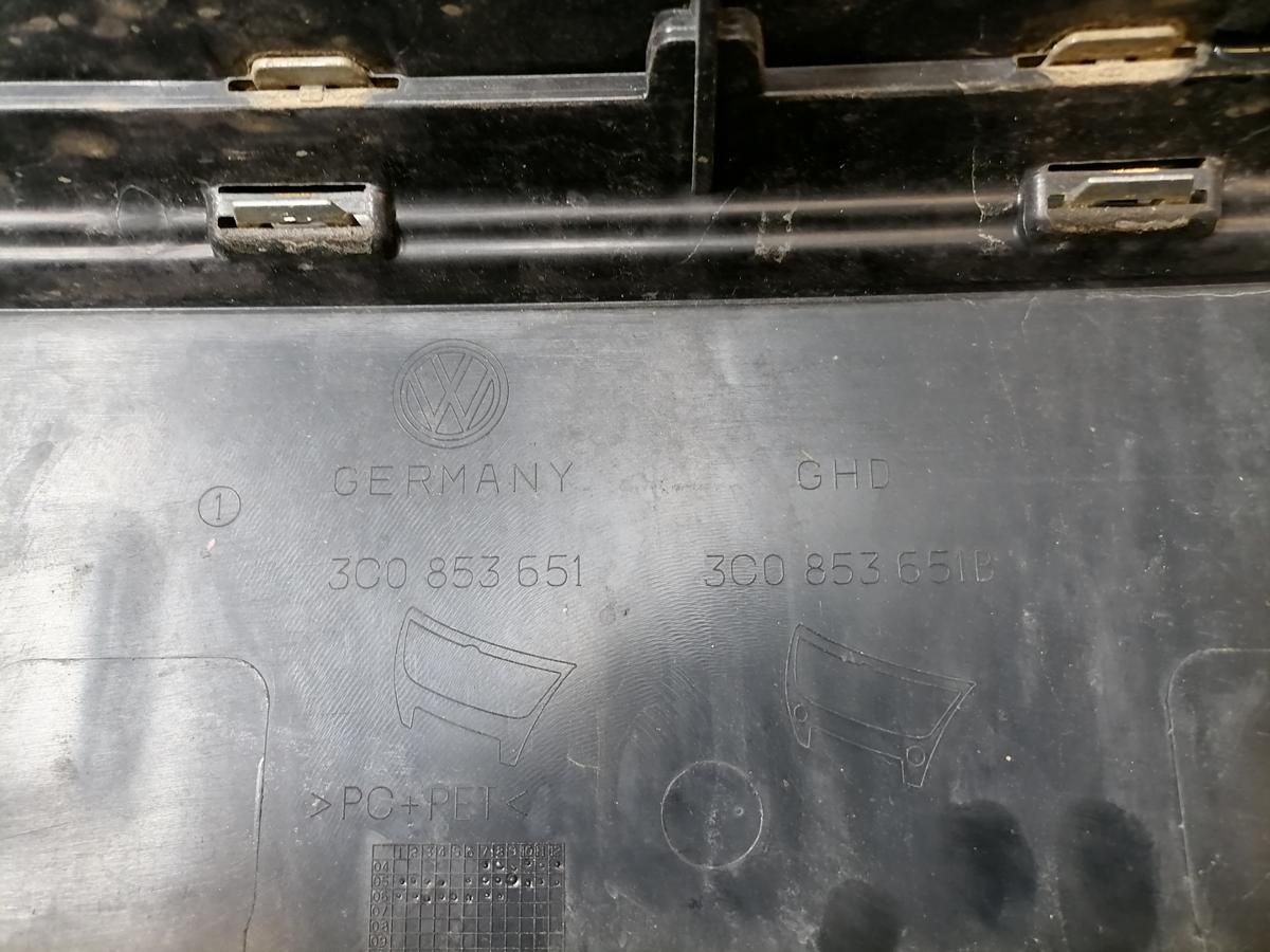 VW Passat 3C original K&uuml;hlergrill Bj.2006